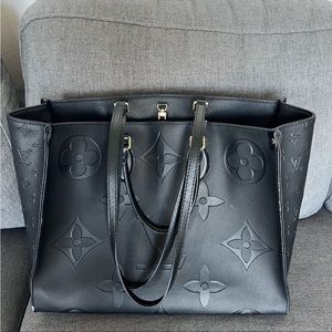 Large Tote